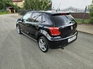Volkswagen Polo Opłacony Zdrowy Zadbany Serwisowany Bogaty Po Serwisie 1 Wł - 6