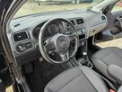 Volkswagen Polo Opłacony Zdrowy Zadbany Serwisowany Bogaty Po Serwisie 1 Wł - 8