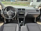 Volkswagen Polo Opłacony Zdrowy Zadbany Serwisowany Bogaty Po Serwisie 1 Wł - 12