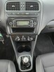 Volkswagen Polo Opłacony Zdrowy Zadbany Serwisowany Bogaty Po Serwisie 1 Wł - 13