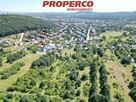 Działka Kielce Podkarczówka, Bernardyńska - 5