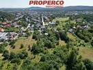 Działka Kielce Podkarczówka, Bernardyńska - 6