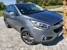 Hyundai ix35 navi kamera panorama 1.7crd - 1