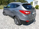 Hyundai ix35 navi kamera panorama 1.7crd - 2
