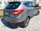 Hyundai ix35 navi kamera panorama 1.7crd - 4