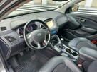 Hyundai ix35 navi kamera panorama 1.7crd - 9