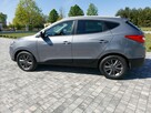 Hyundai ix35 navi kamera panorama 1.7crd - 10