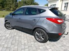 Hyundai ix35 navi kamera panorama 1.7crd - 11