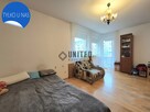 2 pokoje ul. Strońska Rozkład/Balkon/Inwestycja - 1