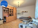 2 pokoje ul. Strońska Rozkład/Balkon/Inwestycja - 2