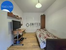 2 pokoje ul. Strońska Rozkład/Balkon/Inwestycja - 4