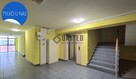 2 pokoje ul. Strońska Rozkład/Balkon/Inwestycja - 10