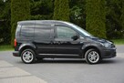 Volkswagen Caddy 2.0TDI(150KM) DSG Navi Kamera Klimatronic Alu 17 Oryginał z Niemiec - 11