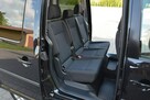 Volkswagen Caddy 2.0TDI(150KM) DSG Navi Kamera Klimatronic Alu 17 Oryginał z Niemiec - 15