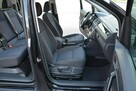 Volkswagen Caddy 2.0TDI(150KM) DSG Navi Kamera Klimatronic Alu 17 Oryginał z Niemiec - 16