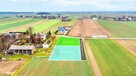 Działka budowlana Osmolice-Kolonia gm. Niedrzwica Duża - 2