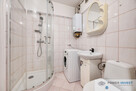 SUPER OFERTA/2 POKOJE+BALKON/ŚWIETNA LOKALIZACJA - 5