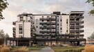 APARTAMENT  2 POKOJOWY &gt; 32 m2 - 4