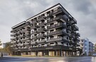 APARTAMENT  2 POKOJOWY &gt; 32 m2 - 5