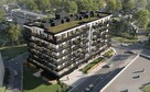 NOWE mieszkanie > 50,08 m2 > ul. Pawia - 3