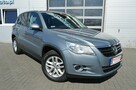 Volkswagen Tiguan 2.0TDI Bezwypadkowy Serwisowany Klimatronik Skóra Opłaty do 24.03.2026 - 6