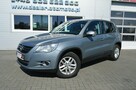 Volkswagen Tiguan 2.0TDI Bezwypadkowy Serwisowany Klimatronik Skóra Opłaty do 24.03.2026 - 8
