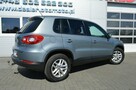 Volkswagen Tiguan 2.0TDI Bezwypadkowy Serwisowany Klimatronik Skóra Opłaty do 24.03.2026 - 15