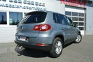Volkswagen Tiguan 2.0TDI Bezwypadkowy Serwisowany Klimatronik Skóra Opłaty do 24.03.2026 - 16
