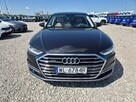 Audi A8 - 2