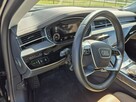 Audi A8 - 10