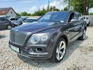 Bentley Bentayga - 2