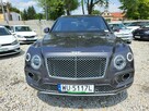 Bentley Bentayga - 3