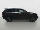 Jeep Grand Cherokee - 8
