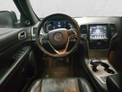 Jeep Grand Cherokee - 10
