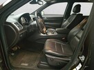 Jeep Grand Cherokee - 11