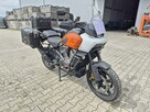 Harley-Davidson Pan America - 1