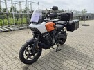 Harley-Davidson Pan America - 2