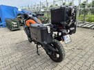 Harley-Davidson Pan America - 4