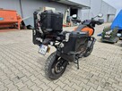 Harley-Davidson Pan America - 5