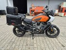 Harley-Davidson Pan America - 6