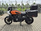 Harley-Davidson Pan America - 7