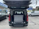 Combo Life Maxi  Niepełnosprawnych inwalida rampa PFRON Model 2020 - 3
