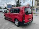 Combo Life Maxi  Niepełnosprawnych inwalida rampa PFRON Model 2020 - 8