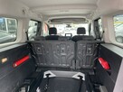Combo Life Maxi  Niepełnosprawnych inwalida rampa PFRON Model 2020 - 11