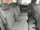 Combo Life Maxi  Niepełnosprawnych inwalida rampa PFRON Model 2020 - 13
