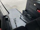 Combo Life Maxi  Niepełnosprawnych inwalida rampa PFRON Model 2020 - 15