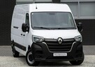 Renault Master L3H2 MAXI 2.3 150KM Niski Przebieg - 1