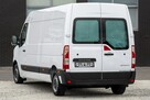 Renault Master L3H2 MAXI 2.3 150KM Niski Przebieg - 2