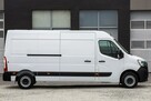 Renault Master L3H2 MAXI 2.3 150KM Niski Przebieg - 3