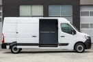 Renault Master L3H2 MAXI 2.3 150KM Niski Przebieg - 4